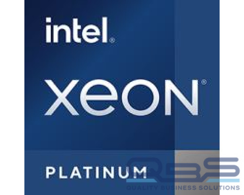Процесссор CPU Intel Xeon Platinum 8360H, Socket LGA4189-5, CD8070604559900 купить QBS.ru