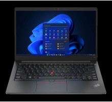 Ноутбук ThinkPad E14 Gen 4 14