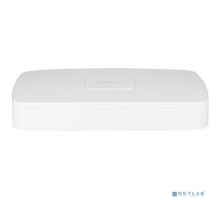 Видеорегистраторы Гибридный видеорегистратор Dahua DH-XVR5104C-I3