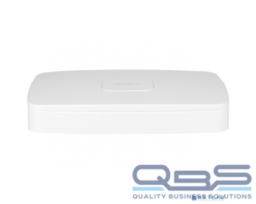 Видеорегистраторы Гибридный видеорегистратор Dahua DH-XVR5104C-I3 купить QBS.ru