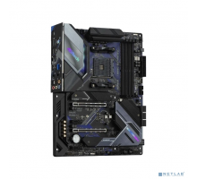 Материнская плата Asrock B550 EXTREME4  {AMD B550 SAM4 ATX}