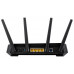 Роутер ASUS ROG GS-AX5400//802.11 a/b/g/n/ac/ax, 2,4 + 5 gGz, 4 antenna, USB; 90IG06L0-MO3R10 купить QBS.ru