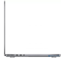 Ноутбук Apple MacBook Pro 14 2021 Z15G000DE 14-inch MacBook Pro: Apple M1 Max chip with 10-core CPU and 24-core GPU/32GB/1TB SSD - Space Grey