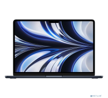 Ноутбук Apple MacBook Air 13 Mid 2022 Z160000T4 A2681 M2 8 core/16Gb/SSD256Gb/8 core GPU/13.6