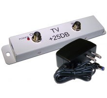  Усилитель TV-сигнала, 25 dB