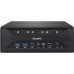 Платформа Shuttle XC60J J3355 2.0GHz (2*DDR3L SODIMM,HD Graphics 500,SATA-III 2.5 HDD/SSD,GLan,D-Sub/HDMI,2*USB 3.0,5*COM,noOS) RTL купить QBS.ru