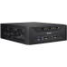 Платформа Shuttle XC60J J3355 2.0GHz (2*DDR3L SODIMM,HD Graphics 500,SATA-III 2.5 HDD/SSD,GLan,D-Sub/HDMI,2*USB 3.0,5*COM,noOS) RTL купить QBS.ru