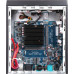 Платформа Shuttle XC60J J3355 2.0GHz (2*DDR3L SODIMM,HD Graphics 500,SATA-III 2.5 HDD/SSD,GLan,D-Sub/HDMI,2*USB 3.0,5*COM,noOS) RTL купить QBS.ru