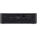 Платформа Shuttle NC10U Celeron 4205U, 2*DDR4 (2400MHz), M.2, 2.5 SATA, UHD Graphics, WiFi, Glan, HDMI, DP, RS232, 2*USB 2.0, USB 3.1, USB Type-C, SD купить QBS.ru