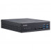 Платформа Shuttle XPC slim DA320 AM4, AMD A320, 2*SODIMM DDR4, 2.5 HDD/SSD, M.2, 5.1CH, 2*Glan, card reader, 6*USB 3.2, HDMI, 2*DP, 2*COM, audio, noO купить QBS.ru