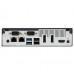 Платформа Shuttle XPC slim DA320 AM4, AMD A320, 2*SODIMM DDR4, 2.5 HDD/SSD, M.2, 5.1CH, 2*Glan, card reader, 6*USB 3.2, HDMI, 2*DP, 2*COM, audio, noO купить QBS.ru