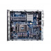 Платформа Shuttle XPC slim DH410 LGA1200, H410, 2*SODIMM DDR4, 2.5 HDD/SSD, M.2, 5.1CH, 2*Glan, card reader, 4*USB 3.2, HDMI, DP, 2*COM, audio, noOS купить QBS.ru