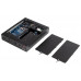 Платформа Shuttle DS20U 5205U Fanless Support 1080P FHD/2*HDMI+DP/2*DDR4L 2400 Mhz SODIMM Max 32GB/2хGLan, 802.11 b/g/n WLAN/COM/SD card reader, 65W a купить QBS.ru