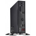 Платформа Shuttle DS20U 5205U Fanless Support 1080P FHD/2*HDMI+DP/2*DDR4L 2400 Mhz SODIMM Max 32GB/2хGLan, 802.11 b/g/n WLAN/COM/SD card reader, 65W a купить QBS.ru