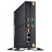 Платформа Shuttle DS20U 5205U Fanless Support 1080P FHD/2*HDMI+DP/2*DDR4L 2400 Mhz SODIMM Max 32GB/2хGLan, 802.11 b/g/n WLAN/COM/SD card reader, 65W a купить QBS.ru