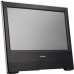 Платформа Shuttle X50V7 Celeron 4205U,15.6” single touchscreen 1366x768, 2MP HD Webcam, 2xSpeakers, Mic./ Support DDR4 2133Mhz max. 32G, Full-size Min купить QBS.ru