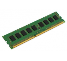Оперативная память Kingston Server Premier DDR4 16GB RDIMM 3200MHz ECC Registered 1Rx4, 1.2V (Hynix D Rambus), 1 year