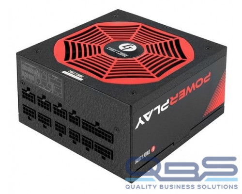 Блок питания Chieftec PowerPlay Chieftronic 1050W GPU-1050FC 80 Plus Platinum BOX купить QBS.ru