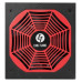 Блок питания Chieftec PowerPlay Chieftronic 1050W GPU-1050FC 80 Plus Platinum BOX купить QBS.ru