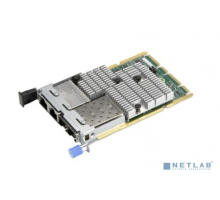 Supermicro RAID адаптеры и опции Supermicro AOC-AH25G-M2S2TM-O AIOM Dual-Port 25GbE SFP28 based on Mellanox CX-4 Lx EN