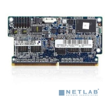 HP RAID адаптеры и опции HP 1GB Flash Backed Write Cache Upgrade Kit for SA P420/421 (631679-B21 / 633542-001)