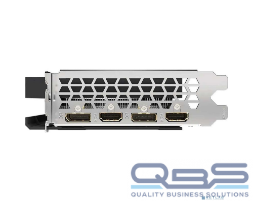 Видеокарта Gigabyte GV-N3060EAGLE-12GD 2.0 купить QBS.ru