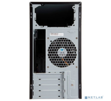 Корпус Mini Tower InWin EMR065BL RB-S500HQ70  U3.0*2+U2.0*2+A(HD)+intrusion switch INWIN 6143596