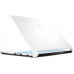 Ноутбук MSI Sword 15 A11UE-212XRU 9S7-158113-212 i5 11400H/8GB/512GB SSD/noDVD/15.6 FHD/144Hz/IPS/GeForce RTX3060 6GB/cam/BT/WiFi/DOS/white купить QBS.ru