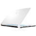 Ноутбук MSI Sword 15 A11UE-212XRU 9S7-158113-212 i5 11400H/8GB/512GB SSD/noDVD/15.6 FHD/144Hz/IPS/GeForce RTX3060 6GB/cam/BT/WiFi/DOS/white купить QBS.ru