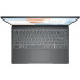 Ноутбук MSI Modern 14 B11SBU-613RU 9S7-14D224-613 i5 1155G7/16GB/512GB SSD/GeForce MX450 2GB/14 FHD/WiFi/BT/cam/Win10Home/grey купить QBS.ru