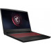 Ноутбук MSI Pulse GL66 11UDK-420XRU 9S7-158224-420 i5 11400H/8GB/512GB SSD/noDVD/GeForce RTX3050 Ti 4GB/15.6 FHD 144Hz IPS/cam/BT/WiFi/DOS/titanium g купить QBS.ru