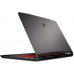 Ноутбук MSI Pulse GL66 11UDK-420XRU 9S7-158224-420 i5 11400H/8GB/512GB SSD/noDVD/GeForce RTX3050 Ti 4GB/15.6 FHD 144Hz IPS/cam/BT/WiFi/DOS/titanium g купить QBS.ru