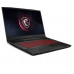 Ноутбук MSI Pulse GL76 11UCK-238RU 9S7-17L222-238 i7 11800H/8GB/512GB SSD/noDVD/GeForce RTX3050 4GB/17.3 FHD 144Hz IPS/cam/BT/WiFi/Win10Home/titanium купить QBS.ru