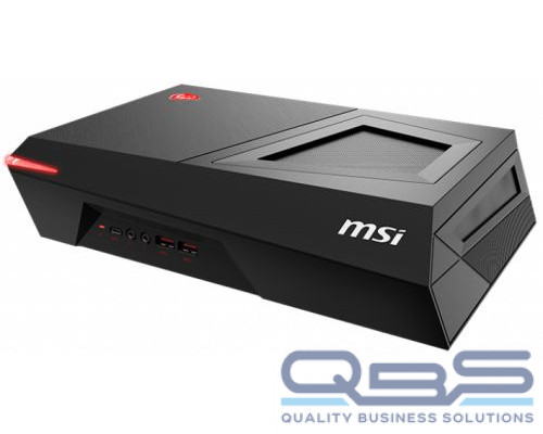 Компьютер MSI Trident 3 11SI-006XRU USFF 9S6-B93511-006 i5 11400F/16GB/512GB SSD/GTX1660 Super 6GB/GBitEth/WiFi/BT/noOS/черный купить QBS.ru