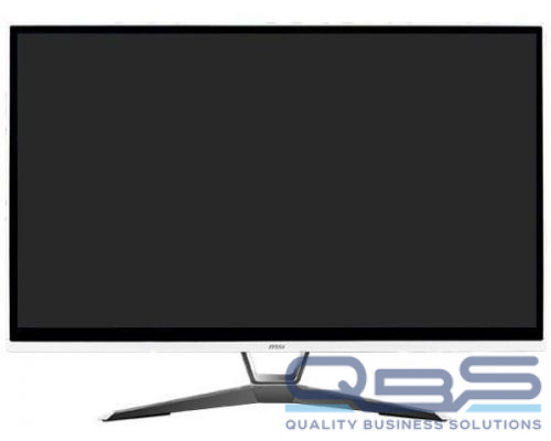 Моноблок MSI Pro 22XT 10M-053XRU 9S6-ACD312-287 i5 10400/8GB/256GB SSD/UHD Graphics 630/1920*1080/CR/touch/2*GBitEth/WiFi/BT/клавиатура/мышь/noOS/белы купить QBS.ru