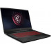 Ноутбук MSI Pulse GL76 11UDK-235RU 9S7-17L222-235 i5-11400H/8GB/512GB SSD/GeForce RTX3050Ti 4GB/17.3 FHD/WiFi/BT/1.0MP/Win10Home/titanium grey купить QBS.ru