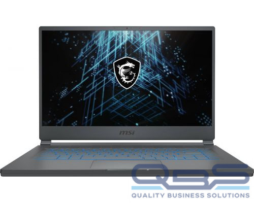 Ноутбук MSI Stealth 15M A11UEK-276XRU 9S7-156311-276 i7 11375H/16GB/512GB SSD/GeForce RTX 3060 6GB/15.6 IPS FHD/WiFi/BT/cam/DOS/grey купить QBS.ru