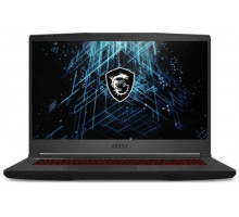 Ноутбук MSI GF63 Thin 11UD-220RU 9S7-16R612-220 i7 11800H/8GB/512GB SSD/GeForce RTX 3050 Ti 4GB/15.6" IPS FHD/WiFi/BT/cam/Win10Home/black
