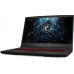 Ноутбук MSI GF63 Thin 11UD-220RU 9S7-16R612-220 i7 11800H/8GB/512GB SSD/GeForce RTX 3050 Ti 4GB/15.6 IPS FHD/WiFi/BT/cam/Win10Home/black купить QBS.ru
