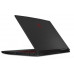 Ноутбук MSI GF63 Thin 11UD-220RU 9S7-16R612-220 i7 11800H/8GB/512GB SSD/GeForce RTX 3050 Ti 4GB/15.6 IPS FHD/WiFi/BT/cam/Win10Home/black купить QBS.ru