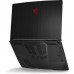 Ноутбук MSI GF63 Thin 11UC-218XRU 9S7-16R612-218 i7 11800H/8GB/512GB SSD/GeForce RTX 3050 4GB/15.6 IPS FHD/WiFi/BT/cam/DOS/black купить QBS.ru