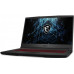 Ноутбук MSI GF63 Thin 11UD-221RU 9S7-16R612-221 i5 11400H/8GB/512GB SSD/GeForce RTX 3050 Ti 4GB/15.6 IPS FHD/WiFi/BT/cam/Win10Home/black купить QBS.ru