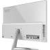 Моноблок 23 MSI Modern AM241 11M-413XRU 9S6-AE0112-680 7505/4GB/256GB SSD/UHD Graphics/1920*1080/GBitEth/WiFi/BT/клавиатура/мышь/noOS/белый купить QBS.ru