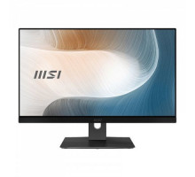 Моноблок 23.8'' MSI Modern AM241P 11M-425XRU 9S6-AE0111-425 i5-1135G7/8GB/256GB SSD/Integrated/1920x1080/WiFi/BT/USB kbd/USB mouse/noOS/1Y/black