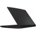 Ноутбук MSI GF63 Thin 11UC-217RU 9S7-16R612-217 i5 11400H/8GB/512GB SSD/GeForce RTX 3050 4GB/15.6 IPS FHD/WiFi/BT/cam/Win10Home/black купить QBS.ru