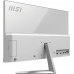 Моноблок 23.8 MSI Modern AM241 11M-421RU 9S6-AE0112-671 i3-1115G4/8GB/256GB SSD/1920x1080/GbitEth/WiFi/BT/cam/USB kbd/USB mouse/Win10Pro/white купить QBS.ru