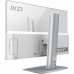 Моноблок 23.8 MSI Modern AM241P 11M-414XRU 9S6-AE0112-667 i5 1135G7/8GB/256GB SSD/1920x1080/WiFi/BT/90W/USB kbd/USB mouse/noOS/white купить QBS.ru