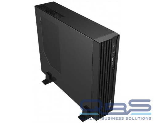 Компьютер MSI PRO DP130 11RK-059XRU 9S6-B0A511-059 i5-11400F/8GB/256GB SSD/GeForce GT1030 2GB/350W/GbitEth/WiFi/BT/USB kbd/USB mouse/noOS/black купить QBS.ru
