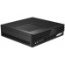 Компьютер MSI PRO DP21 11M-067RU 9S6-B0A411-067 i3-10105/8GB/256GB SSD/UHD Graphics 630/120W/GbitEth/IWiFi/BT/Win10Pro/black купить QBS.ru