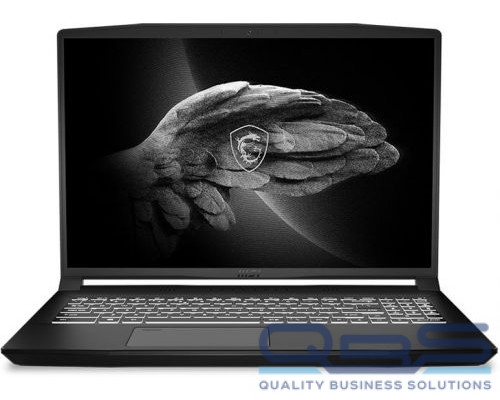 Ноутбук MSI Creator M16 A12UC-200RU 9S7-158432-200 i7 12700H/16GB/512GB SSD/GeForce RTX 3050 4GB/16 QHD+/WiFi/BT/Cam/Win11Home/black купить QBS.ru
